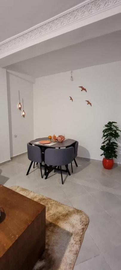 Excellent Rapport Qualite Prix Pour Cet Appartement 3 Etoiles 2P Tout Confort Clim Reversible Residence Golf Mesnana Tanger Exterior photo