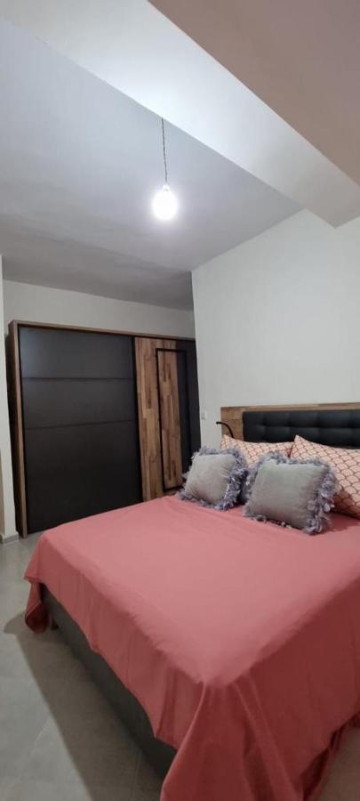 Excellent Rapport Qualite Prix Pour Cet Appartement 3 Etoiles 2P Tout Confort Clim Reversible Residence Golf Mesnana Tanger Exterior photo