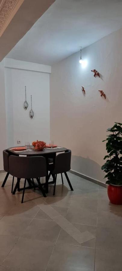 Excellent Rapport Qualite Prix Pour Cet Appartement 3 Etoiles 2P Tout Confort Clim Reversible Residence Golf Mesnana Tanger Exterior photo