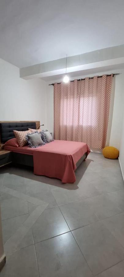 Excellent Rapport Qualite Prix Pour Cet Appartement 3 Etoiles 2P Tout Confort Clim Reversible Residence Golf Mesnana Tanger Exterior photo