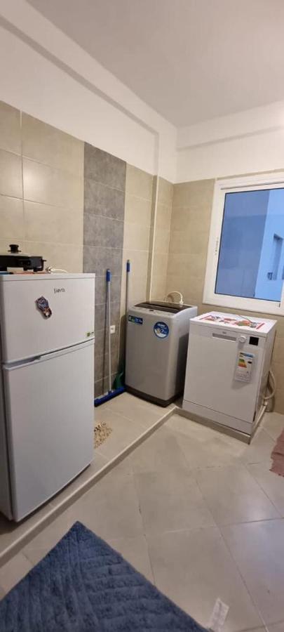 Excellent Rapport Qualite Prix Pour Cet Appartement 3 Etoiles 2P Tout Confort Clim Reversible Residence Golf Mesnana Tanger Exterior photo