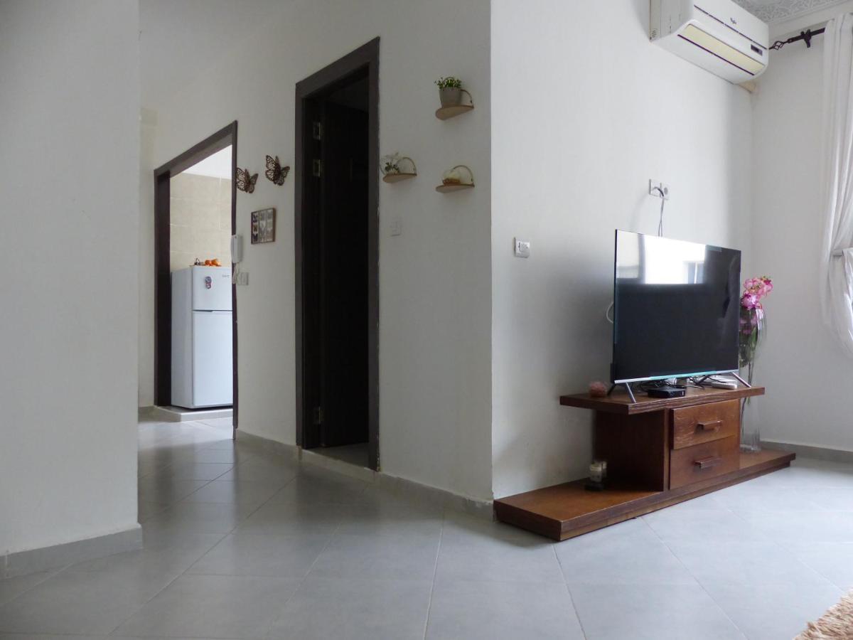 Excellent Rapport Qualite Prix Pour Cet Appartement 3 Etoiles 2P Tout Confort Clim Reversible Residence Golf Mesnana Tanger Exterior photo