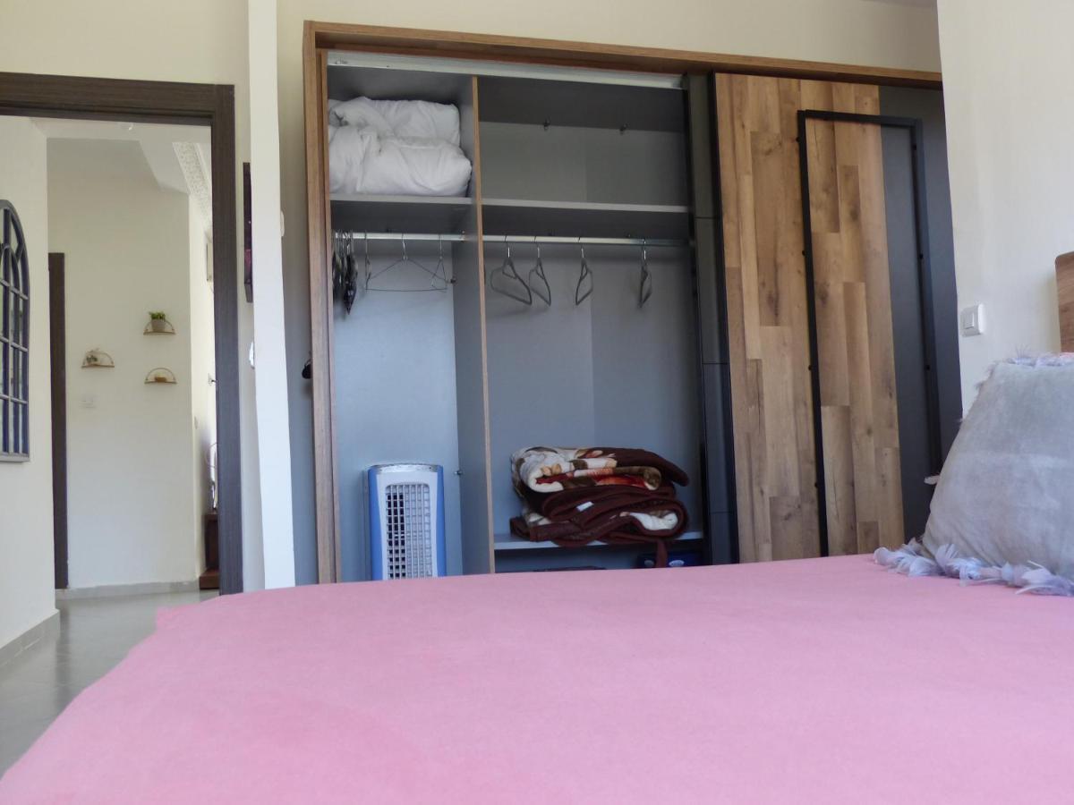 Excellent Rapport Qualite Prix Pour Cet Appartement 3 Etoiles 2P Tout Confort Clim Reversible Residence Golf Mesnana Tanger Exterior photo