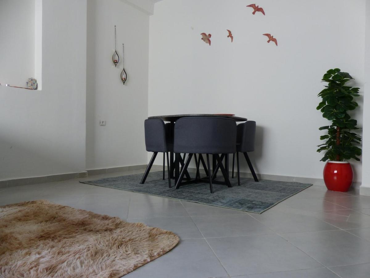 Excellent Rapport Qualite Prix Pour Cet Appartement 3 Etoiles 2P Tout Confort Clim Reversible Residence Golf Mesnana Tanger Exterior photo