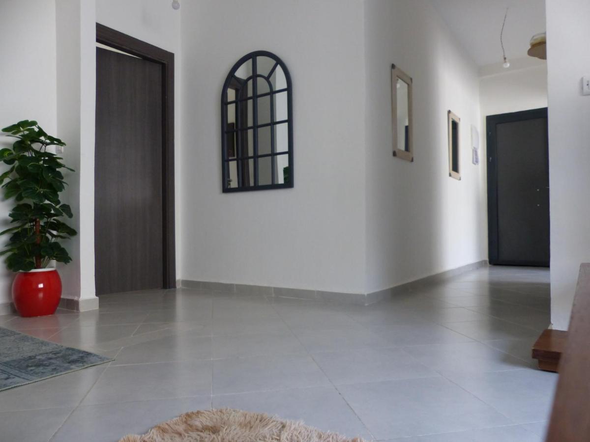 Excellent Rapport Qualite Prix Pour Cet Appartement 3 Etoiles 2P Tout Confort Clim Reversible Residence Golf Mesnana Tanger Exterior photo