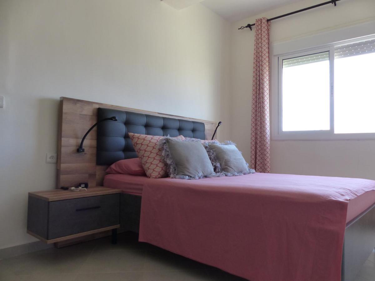 Excellent Rapport Qualite Prix Pour Cet Appartement 3 Etoiles 2P Tout Confort Clim Reversible Residence Golf Mesnana Tanger Exterior photo