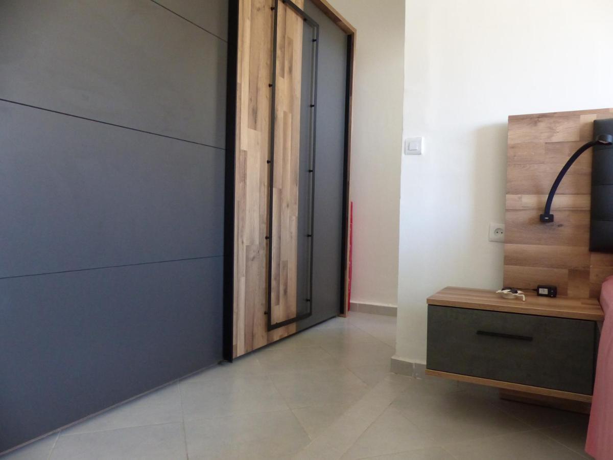 Excellent Rapport Qualite Prix Pour Cet Appartement 3 Etoiles 2P Tout Confort Clim Reversible Residence Golf Mesnana Tanger Exterior photo