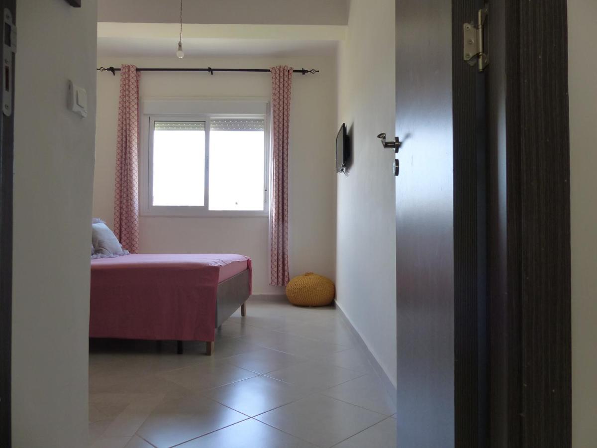 Excellent Rapport Qualite Prix Pour Cet Appartement 3 Etoiles 2P Tout Confort Clim Reversible Residence Golf Mesnana Tanger Exterior photo
