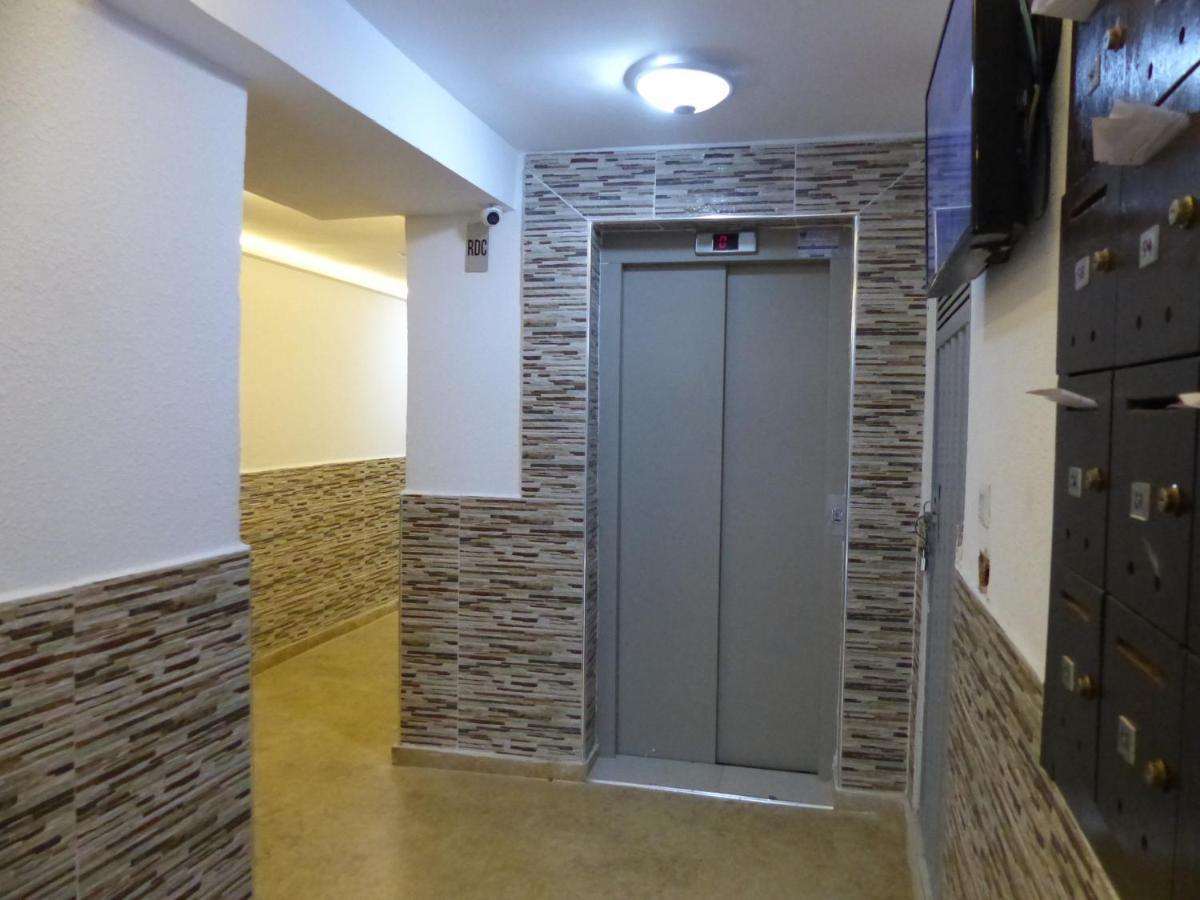 Excellent Rapport Qualite Prix Pour Cet Appartement 3 Etoiles 2P Tout Confort Clim Reversible Residence Golf Mesnana Tanger Exterior photo