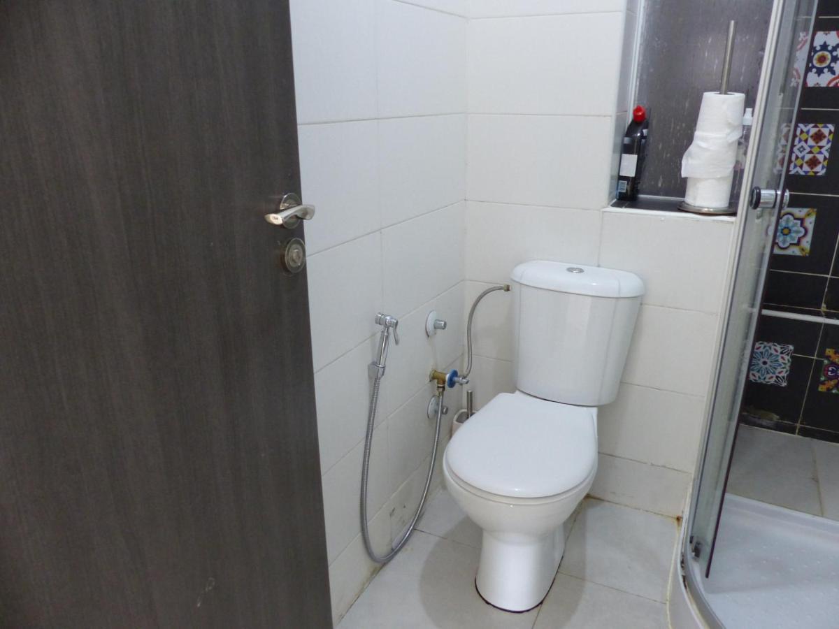 Excellent Rapport Qualite Prix Pour Cet Appartement 3 Etoiles 2P Tout Confort Clim Reversible Residence Golf Mesnana Tanger Exterior photo