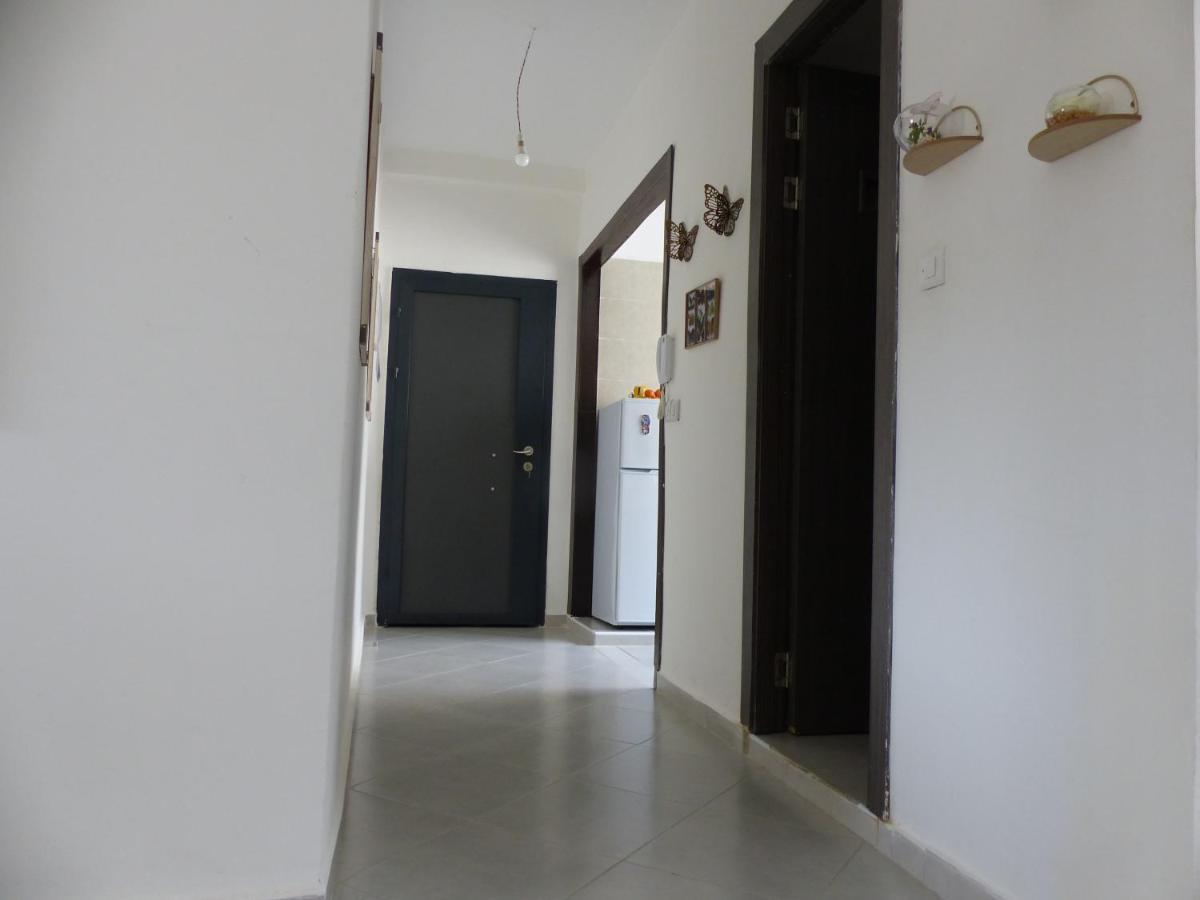 Excellent Rapport Qualite Prix Pour Cet Appartement 3 Etoiles 2P Tout Confort Clim Reversible Residence Golf Mesnana Tanger Exterior photo
