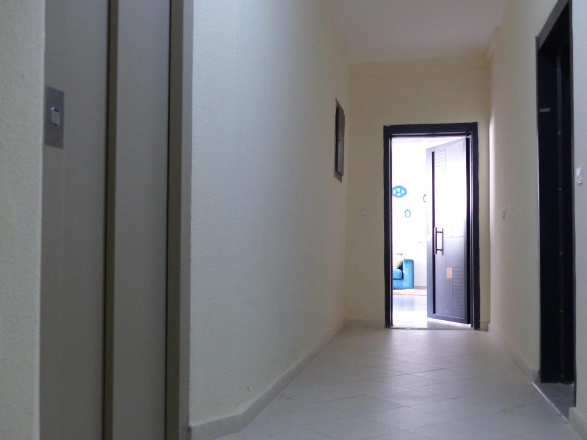 Excellent Rapport Qualite Prix Pour Cet Appartement 3 Etoiles 2P Tout Confort Clim Reversible Residence Golf Mesnana Tanger Exterior photo