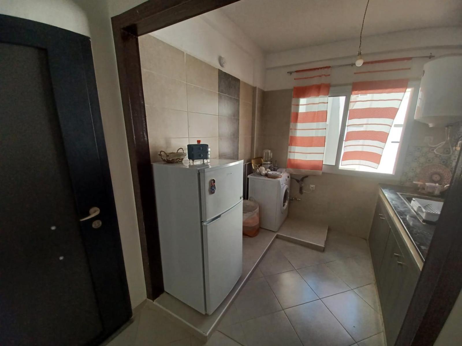 Excellent Rapport Qualite Prix Pour Cet Appartement 3 Etoiles 2P Tout Confort Clim Reversible Residence Golf Mesnana Tanger Exterior photo
