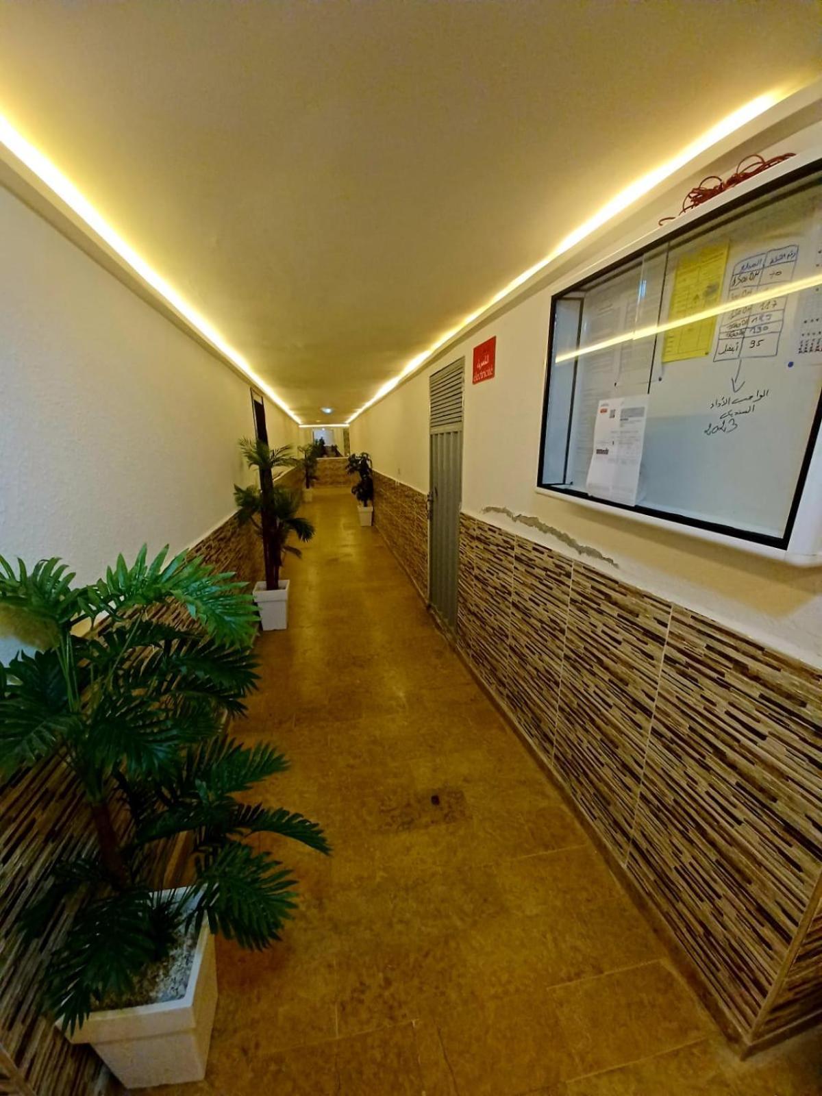 Excellent Rapport Qualite Prix Pour Cet Appartement 3 Etoiles 2P Tout Confort Clim Reversible Residence Golf Mesnana Tanger Exterior photo