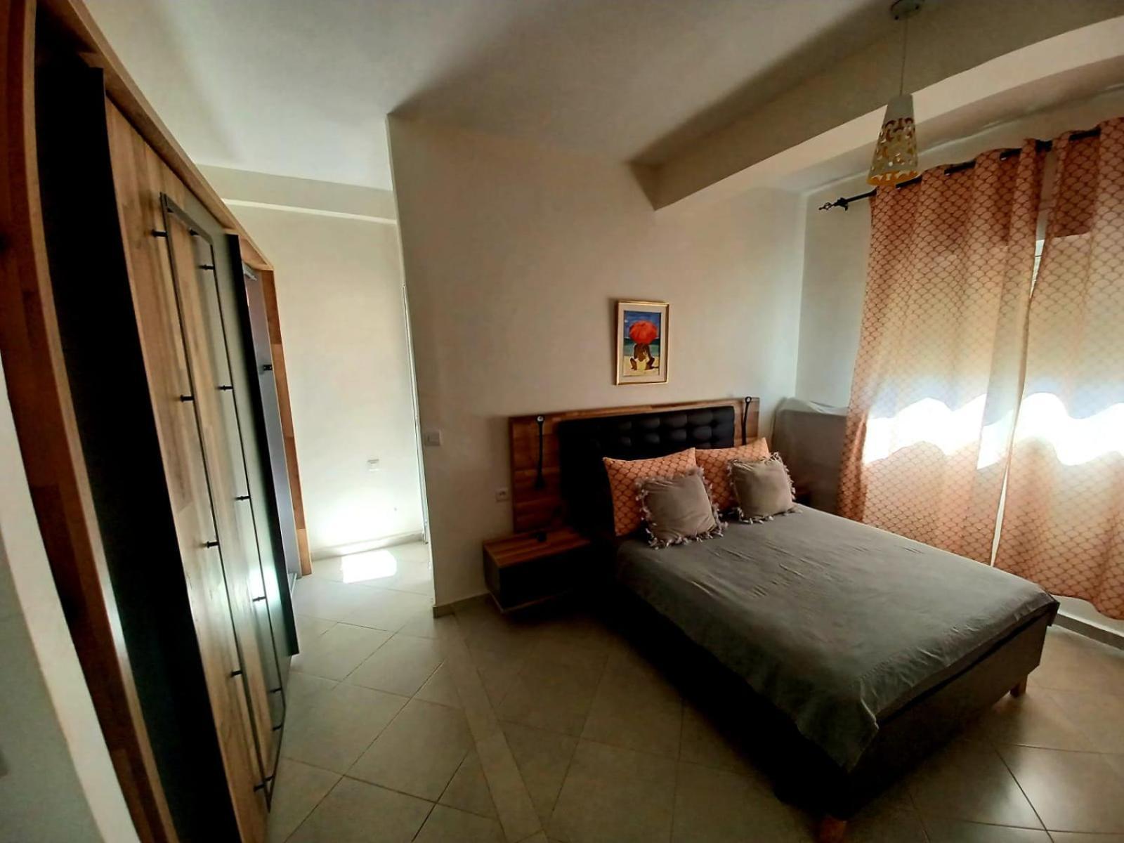 Excellent Rapport Qualite Prix Pour Cet Appartement 3 Etoiles 2P Tout Confort Clim Reversible Residence Golf Mesnana Tanger Exterior photo