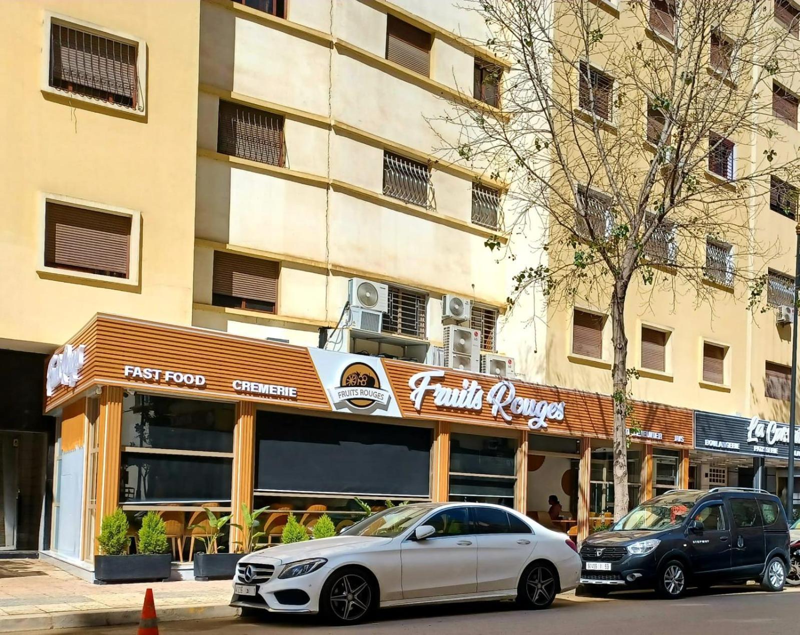 Excellent Rapport Qualite Prix Pour Cet Appartement 3 Etoiles 2P Tout Confort Clim Reversible Residence Golf Mesnana Tanger Exterior photo